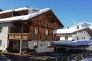 Holiday homeAustria - : Haus Hoflacher