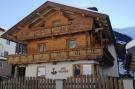 Holiday homeAustria - : Haus Hoflacher