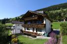 Holiday homeAustria - : Haus Hoflacher