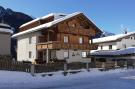 Holiday homeAustria - : Haus Hoflacher