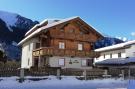 Holiday homeAustria - : Haus Hoflacher