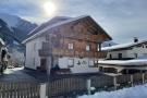 Holiday homeAustria - : Haus Hoflacher