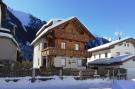 Holiday homeAustria - : Haus Hoflacher