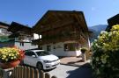 Holiday homeAustria - : Haus Hoflacher