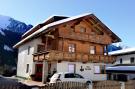 Holiday homeAustria - : Haus Hoflacher