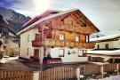 Holiday homeAustria - : Haus Hoflacher