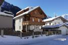 Holiday homeAustria - : Haus Hoflacher