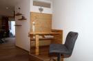 Holiday homeAustria - : Zirbenstube