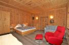 Holiday homeAustria - : Zirbenstube