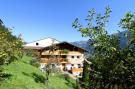 Holiday homeAustria - : Ferienwohnung Wurm