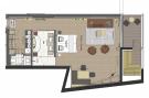 Holiday homeAustria - : Mountain View Lofts - Amethyst