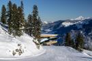 FerienhausÖsterreich - : Mountain View Lofts - Granat 4 Personen