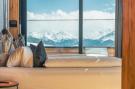 VakantiehuisOostenrijk - : Mountain View Lofts - Granat 4 Personen