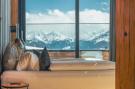 VakantiehuisOostenrijk - : Mountain View Lofts - Granat 4 Personen