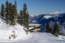 FerienhausÖsterreich - : Mountain View Lofts - Granat 4 Personen