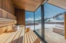 VakantiehuisOostenrijk - : Mountain View Lofts - Granat 4 Personen