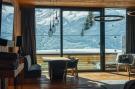 Holiday homeAustria - : Mountain View Lofts - Granat 4 Personen