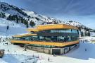 Holiday homeAustria - : Mountain View Lofts - Granat 4 Personen