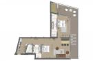 Holiday homeAustria - : Mountain View Lofts - Granat 4 Personen