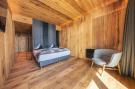 Holiday homeAustria - : Mountain View Lofts - Bergkristall