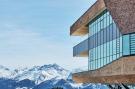 Holiday homeAustria - : Mountain View Lofts - Bergkristall