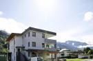 Holiday homeAustria - : Ferienhaus Sturmer Aschau-Erdgeschoß