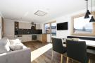 Holiday homeAustria - : Ferienhaus Sturmer Aschau-Erdgeschoß