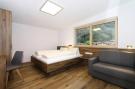 Holiday homeAustria - : Ferienhaus Sturmer Aschau-Obergeschoß