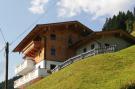 Holiday homeAustria - : Ferienhaus Schöser