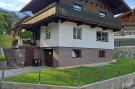 Holiday homeAustria - : Ferienhaus Hörhager Fügen