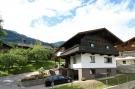 Holiday homeAustria - : Ferienhaus Hörhager Fügen