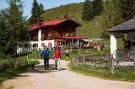 Holiday homeAustria - : Ferienhaus Fankhaus