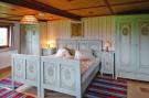 Holiday homeAustria - : Ferienhaus Fankhaus