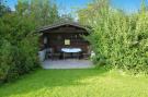 Holiday homeAustria - : Ferienhaus Fankhaus