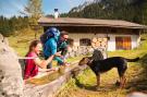 Holiday homeAustria - : Ferienhaus Fankhaus