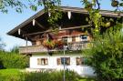 Holiday homeAustria - : Ferienhaus Fankhaus