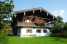 Holiday homeAustria - : Ferienhaus Fankhaus  [1] 