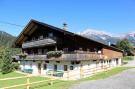 Holiday homeAustria - : Ferienhaus am Wilden Kaiser