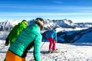 FerienhausÖsterreich - : Ferienhaus am Wilden Kaiser