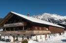 Holiday homeAustria - : Ferienhaus am Wilden Kaiser