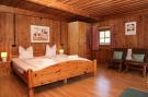 Holiday homeAustria - : Ferienhaus am Wilden Kaiser