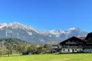 Holiday homeAustria - : Ferienhaus am Wilden Kaiser