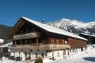 Holiday homeAustria - : Ferienhaus am Wilden Kaiser