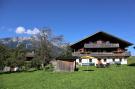 Holiday homeAustria - : Ferienhaus am Wilden Kaiser