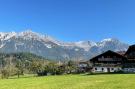 Holiday homeAustria - : Ferienhaus am Wilden Kaiser