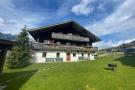 Holiday homeAustria - : Ferienhaus am Wilden Kaiser