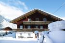 Holiday homeAustria - : Ferienhaus am Wilden Kaiser