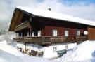 Holiday homeAustria - : Ferienhaus am Wilden Kaiser