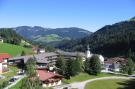 FerienhausÖsterreich - : Apartments Schatzberg-Haus, Wildschönau-Auffach-Ty