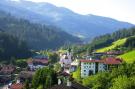 Holiday homeAustria - : Apartments Schatzberg-Haus, Wildschönau-Auffach-Ty